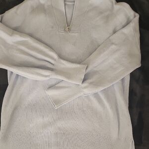 Light Blue Women's Sweater